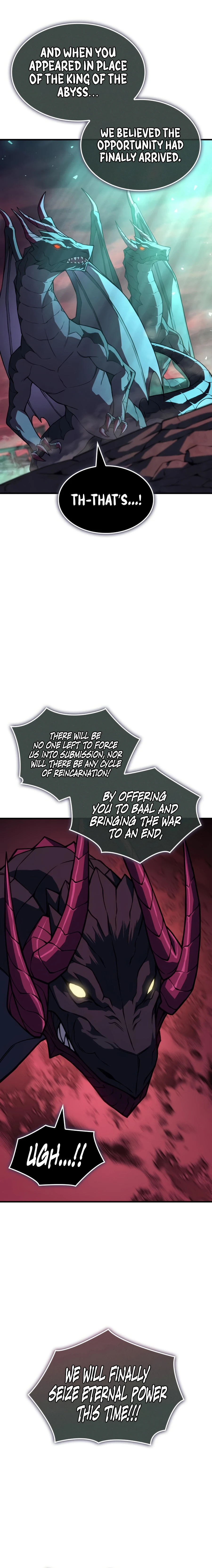 Returned by the King Chapter 141 page 9 - 