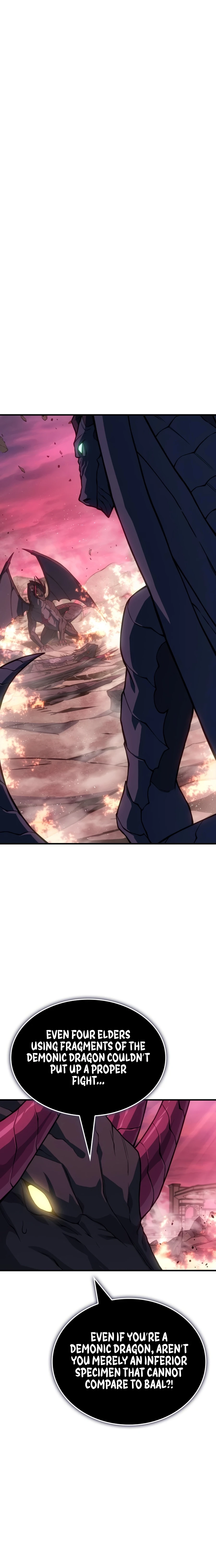 Returned by the King Chapter 142 page 2 - 