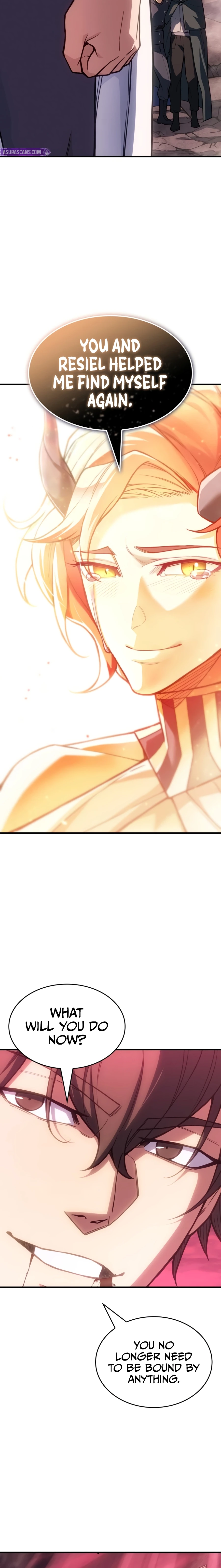 Returned by the King Chapter 142 page 11 - 