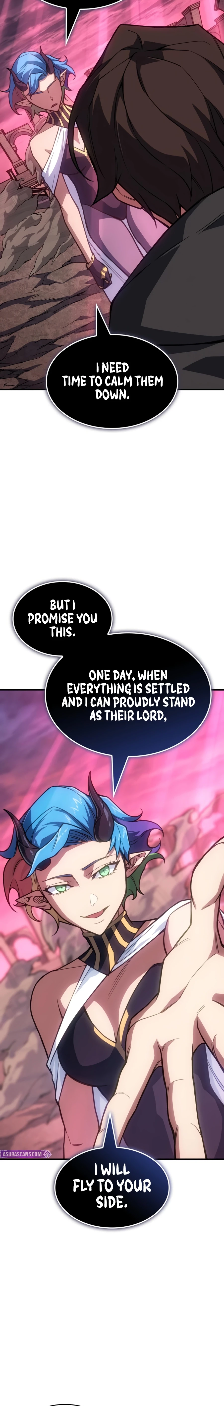 Returned by the King Chapter 142 page 17 - 