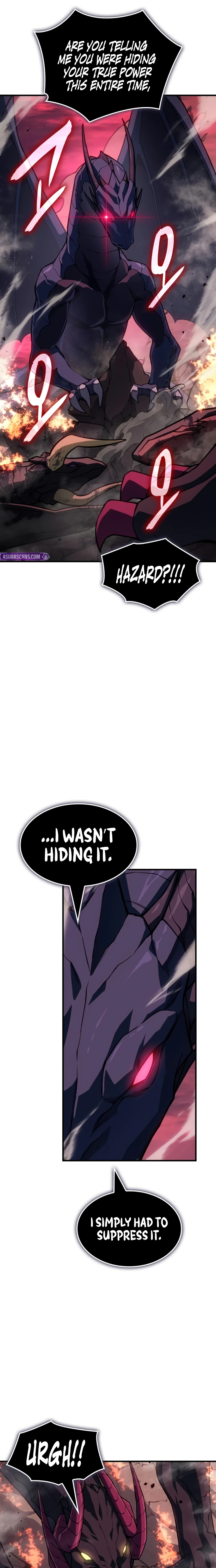 Returned by the King Chapter 142 page 3 - 