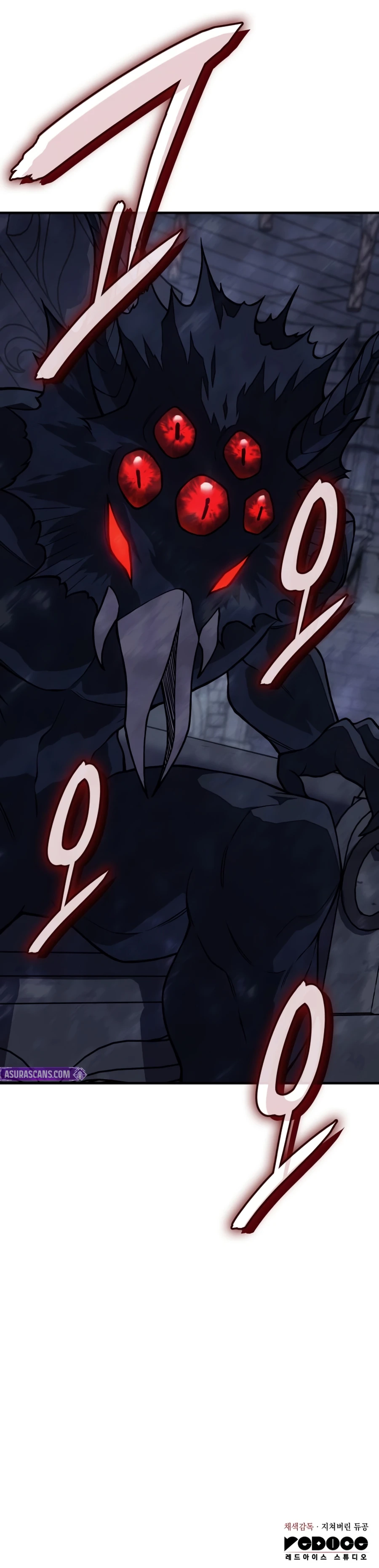 Returned by the King Chapter 142 page 38 - 