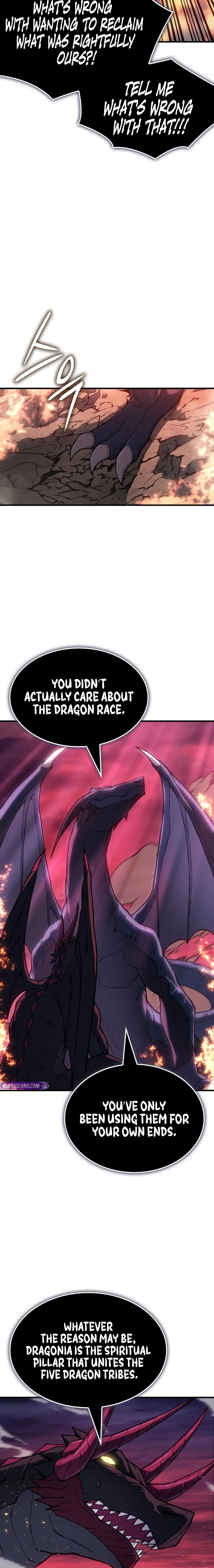 Returned by the King Chapter 142 page 5 - 