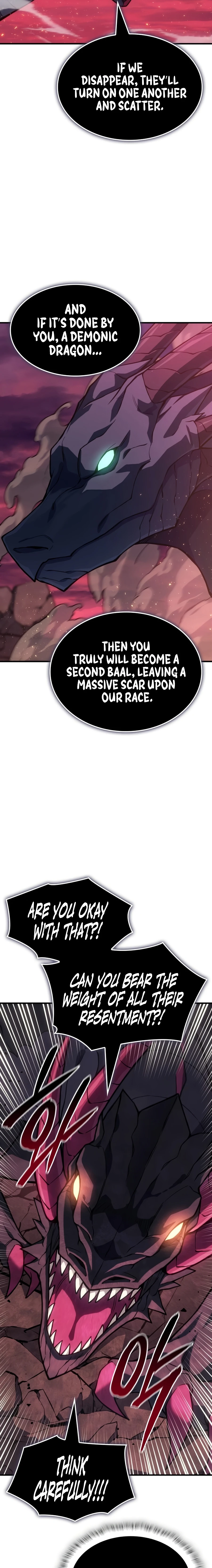 Returned by the King Chapter 142 page 6 - 