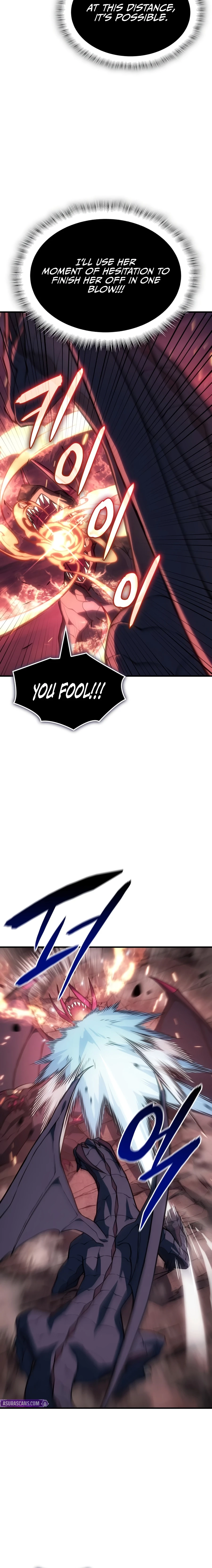 Returned by the King Chapter 142 page 7 - 