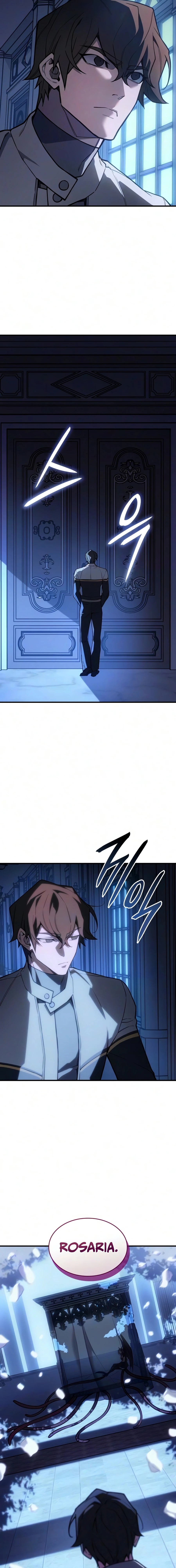 Returned by the King Chapter 143 page 15 - 