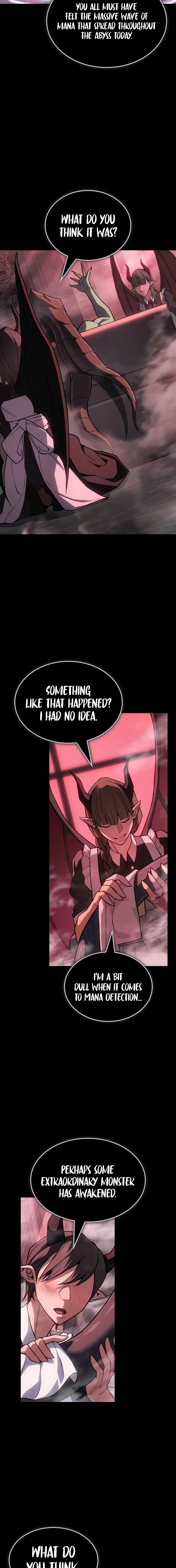 Returned by the King Chapter 143 page 27 - 