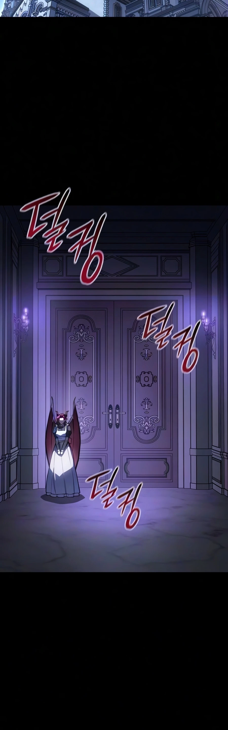 Returned by the King Chapter 143 page 34 - 