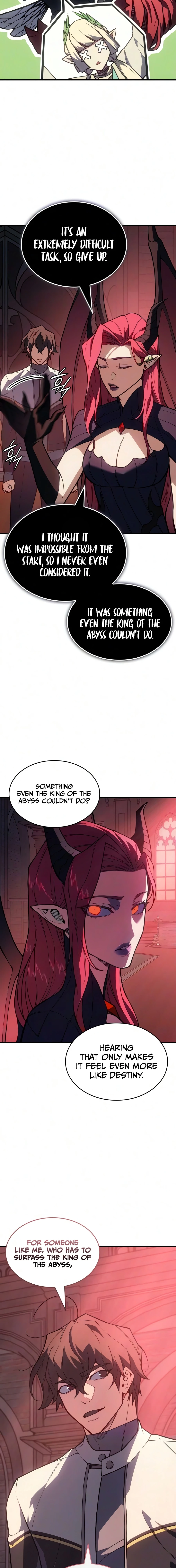 Returned by the King Chapter 143 page 6 - 