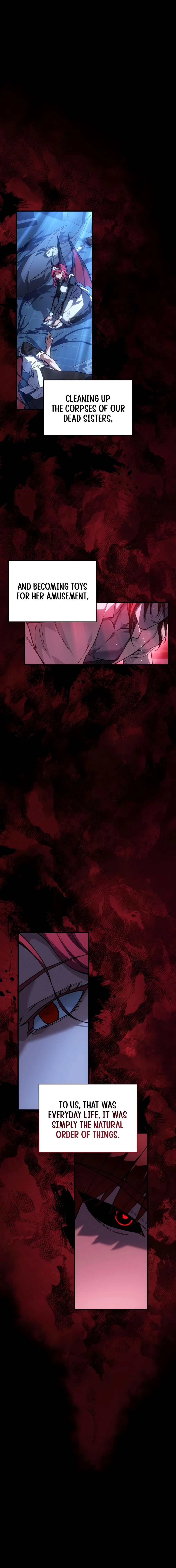 Returned by the King Chapter 144 page 2 - 