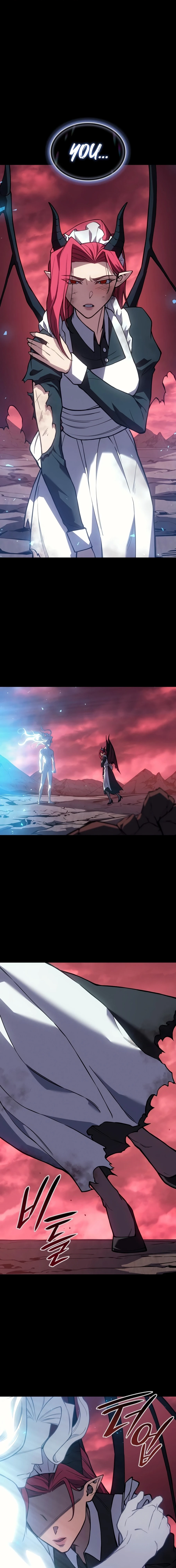 Returned by the King Chapter 144 page 30 - 