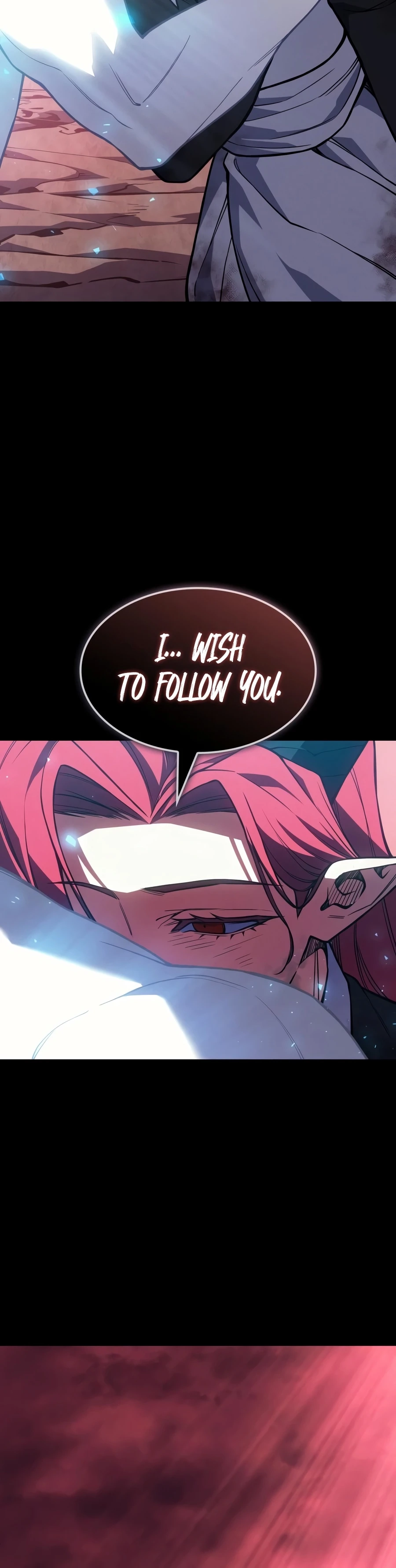 Returned by the King Chapter 144 page 31 - 