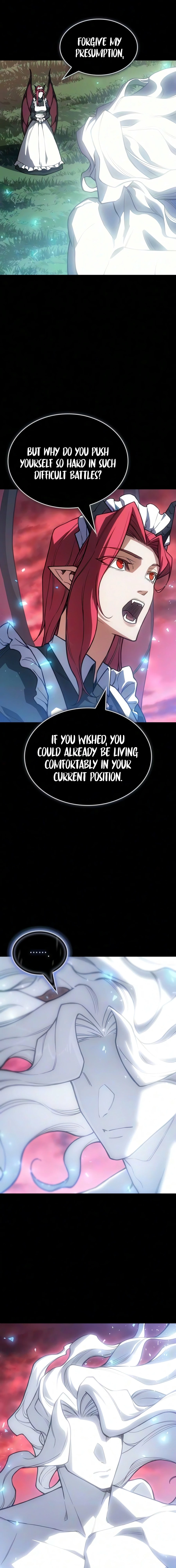 Returned by the King Chapter 145 page 15 - 