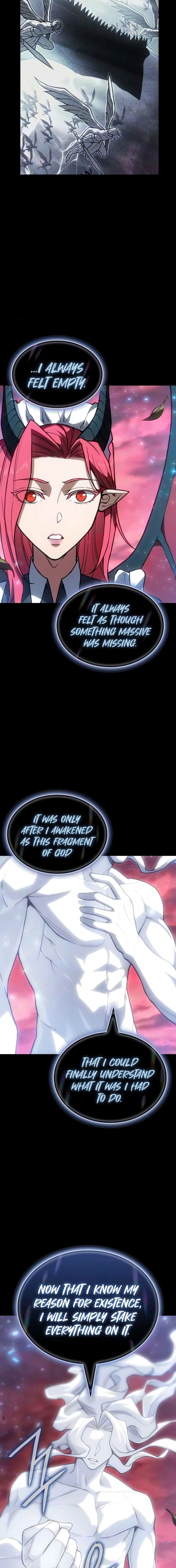 Returned by the King Chapter 145 page 18 - 