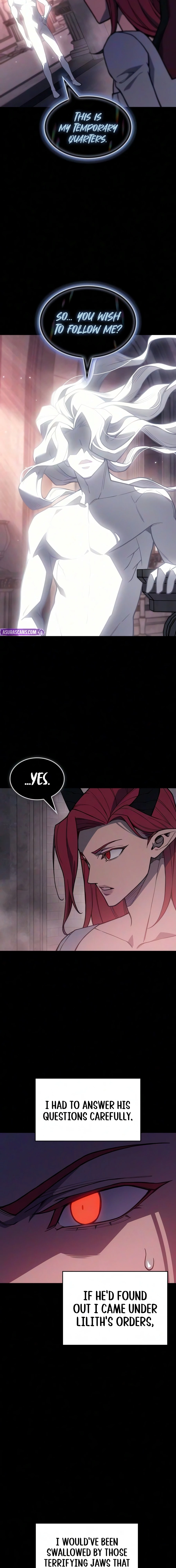 Returned by the King Chapter 145 page 3 - 