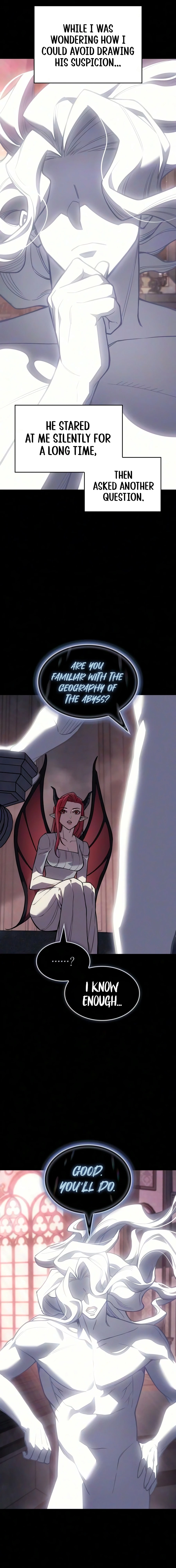 Returned by the King Chapter 145 page 5 - 