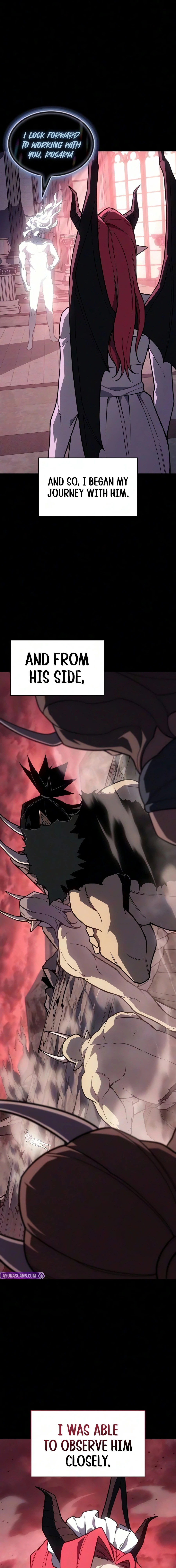 Returned by the King Chapter 145 page 9 - 