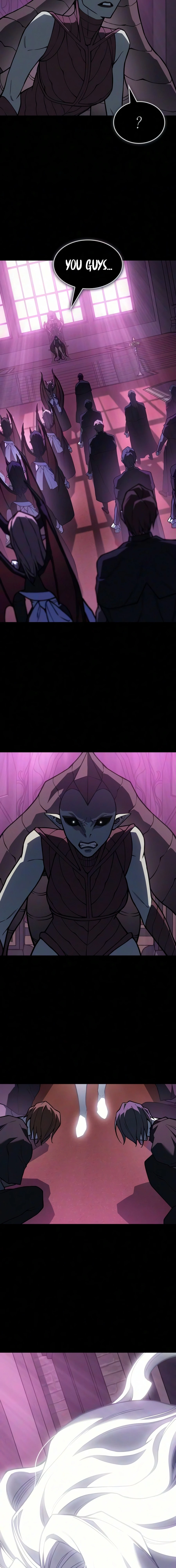 Returned by the King Chapter 146 page 18 - 