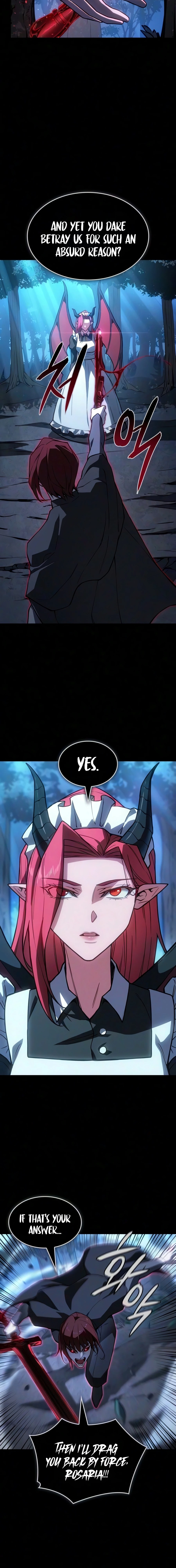 Returned by the King Chapter 146 page 3 - 
