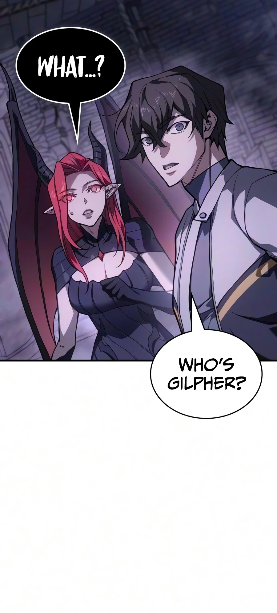 Returned by the King Chapter 147 page 14 - 