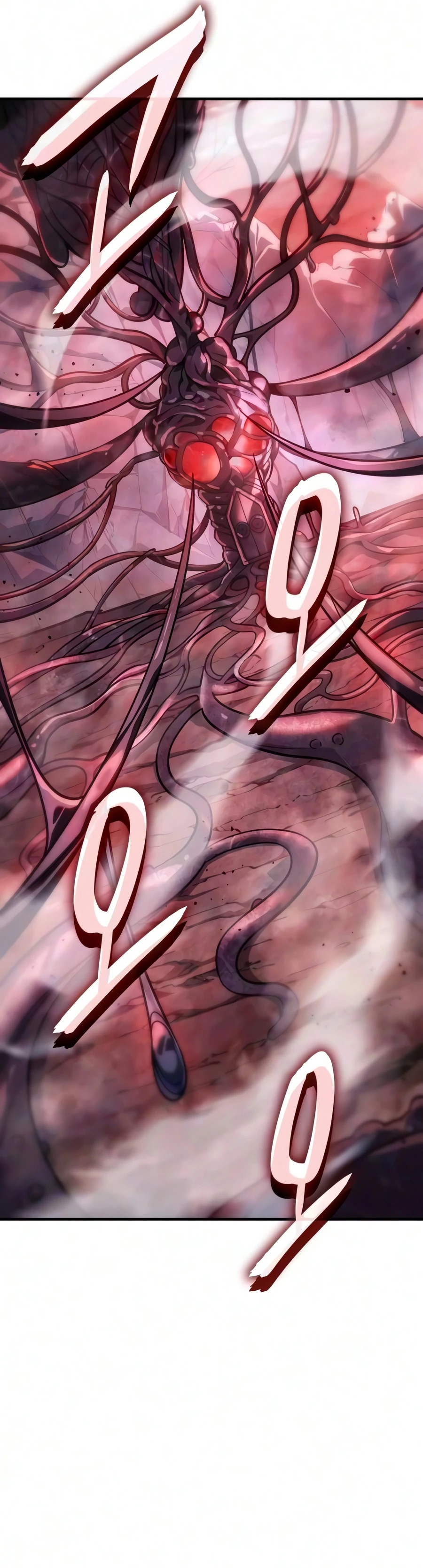 Returned by the King Chapter 147 page 8 - 