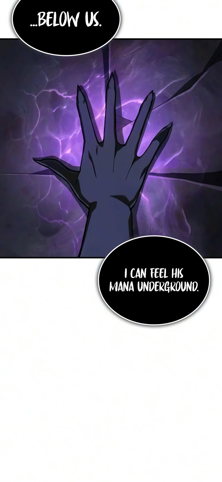 Returned by the King Chapter 147 page 10 - 