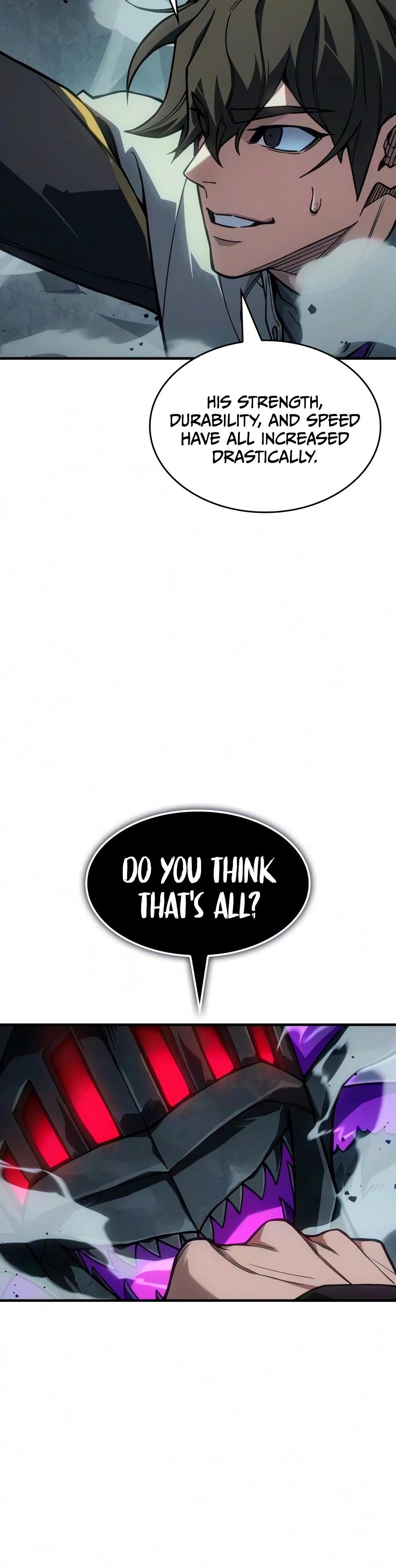 Returned by the King Chapter 148 page 14 - 