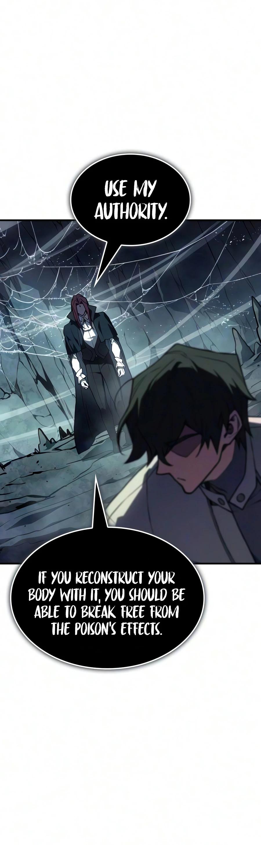 Returned by the King Chapter 148 page 18 - 