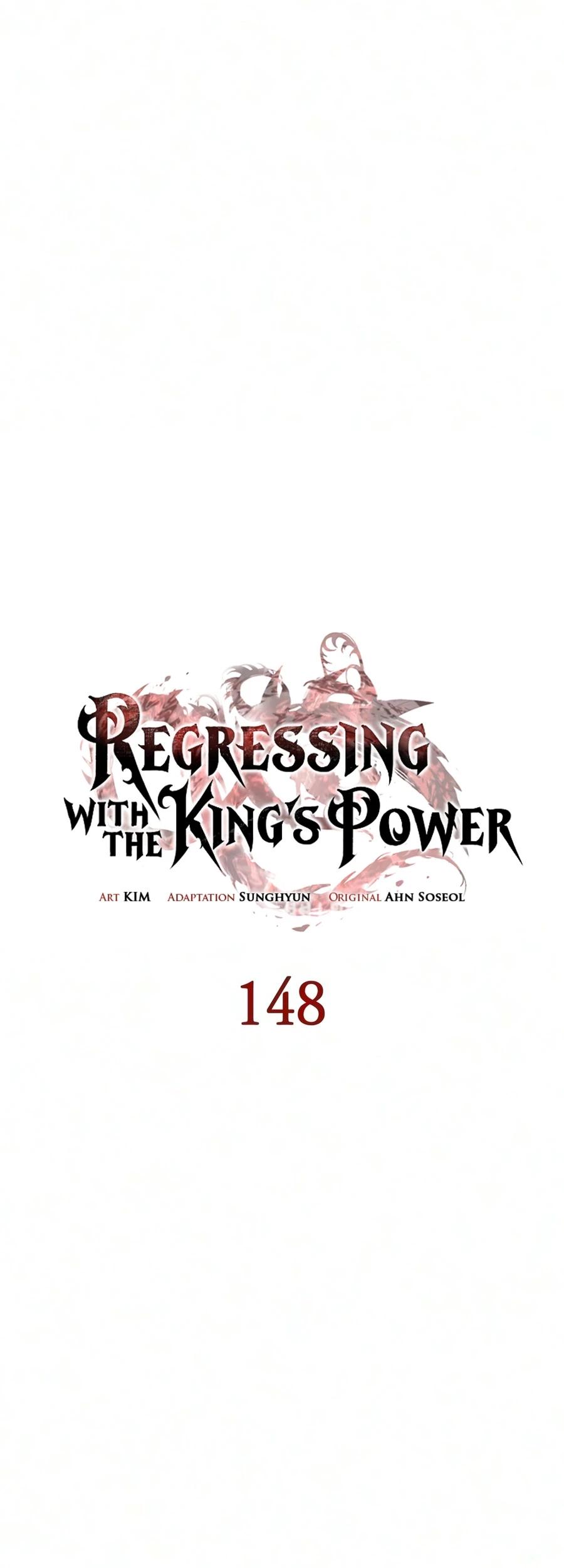 Returned by the King Chapter 148 page 4 - 