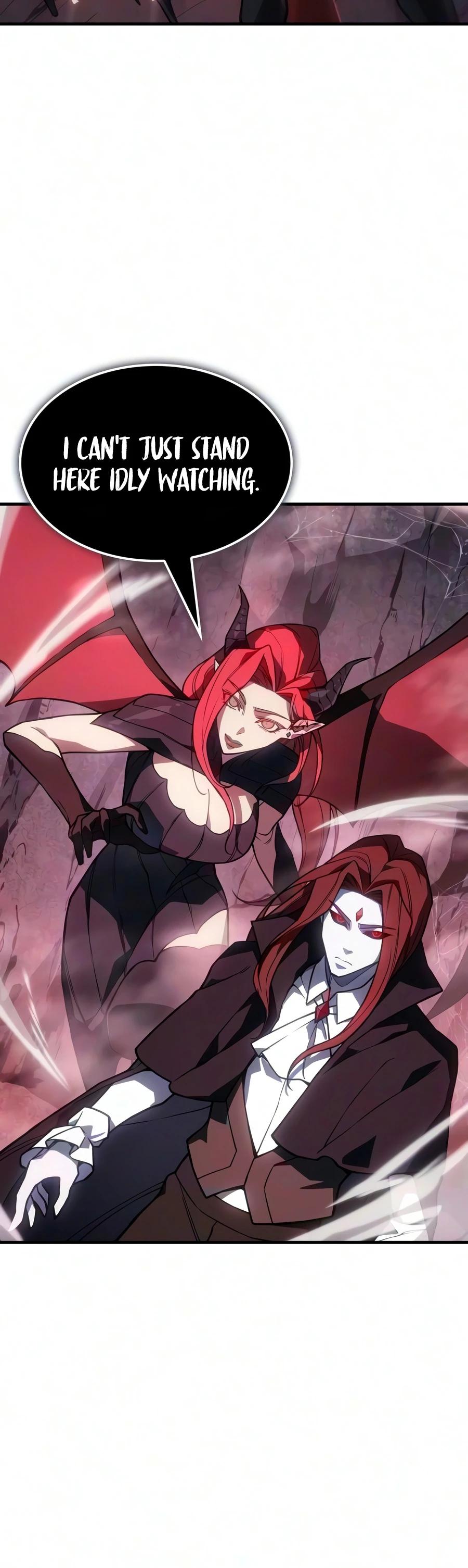 Returned by the King Chapter 148 page 6 - 
