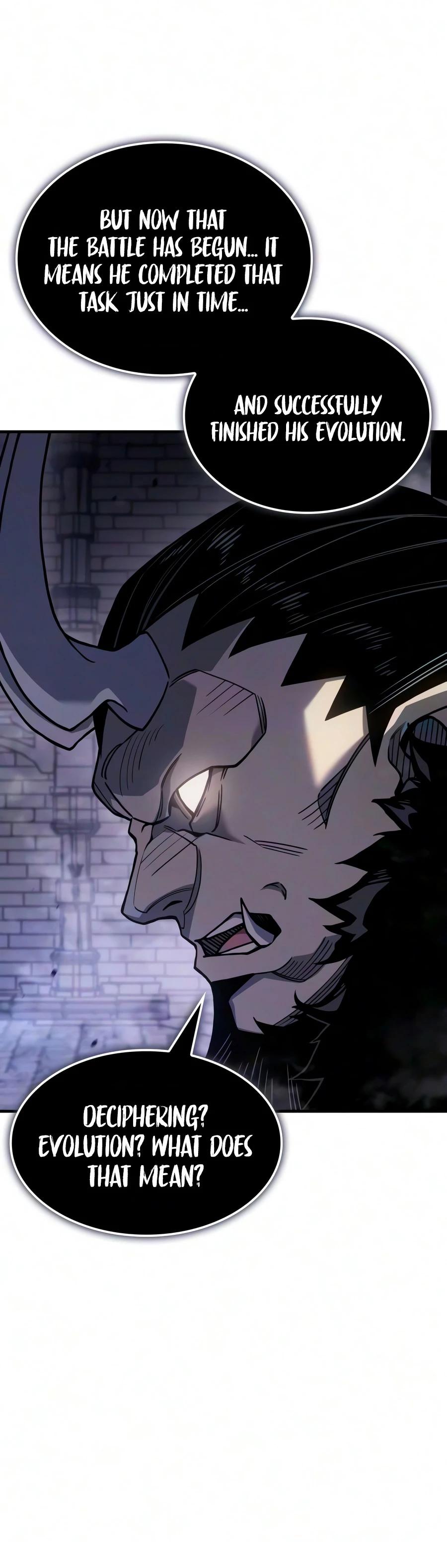 Returned by the King Chapter 148 page 10 - 