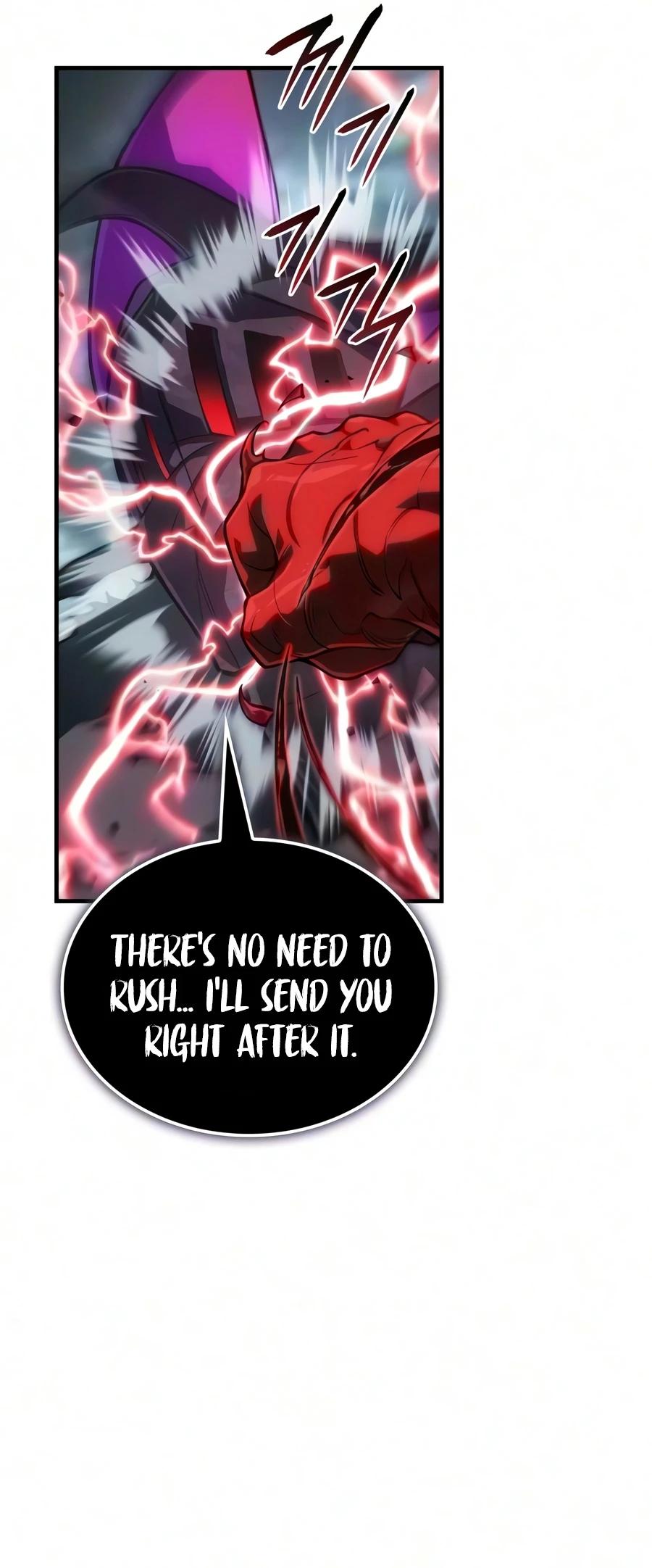 Returned by the King Chapter 149 page 14 - 