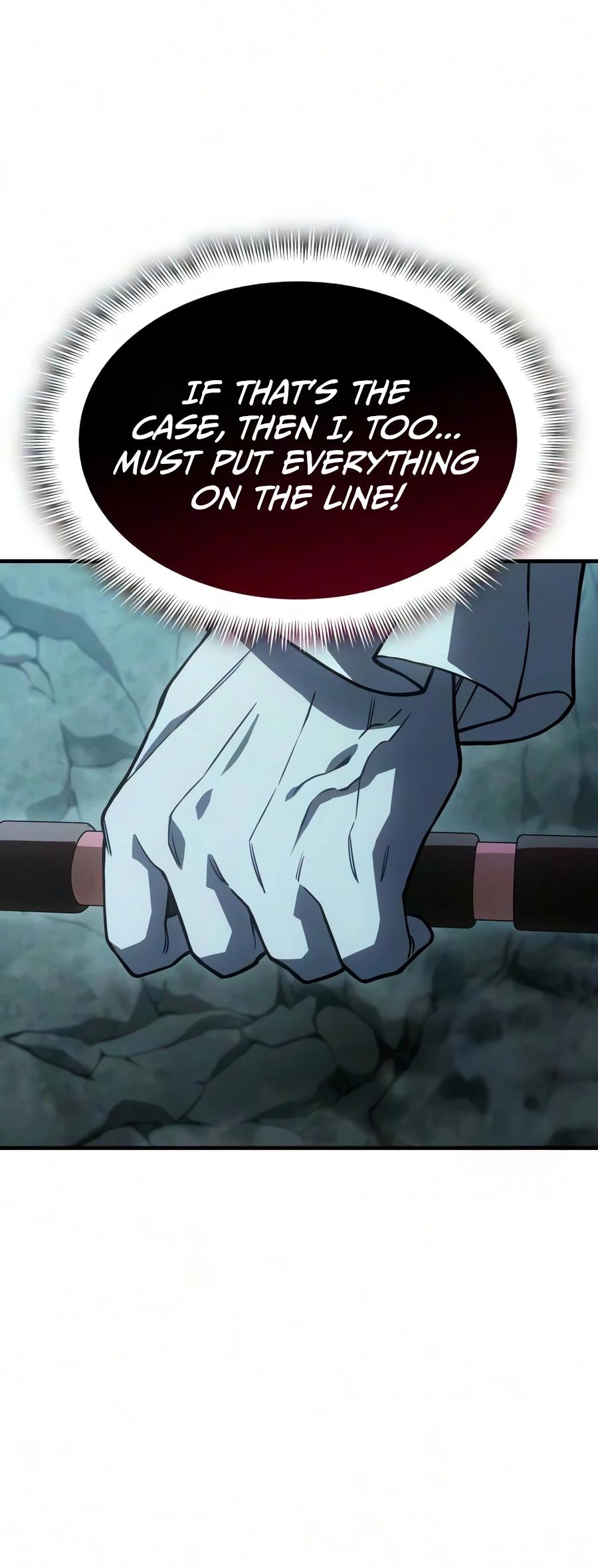Returned by the King Chapter 149 page 18 - 