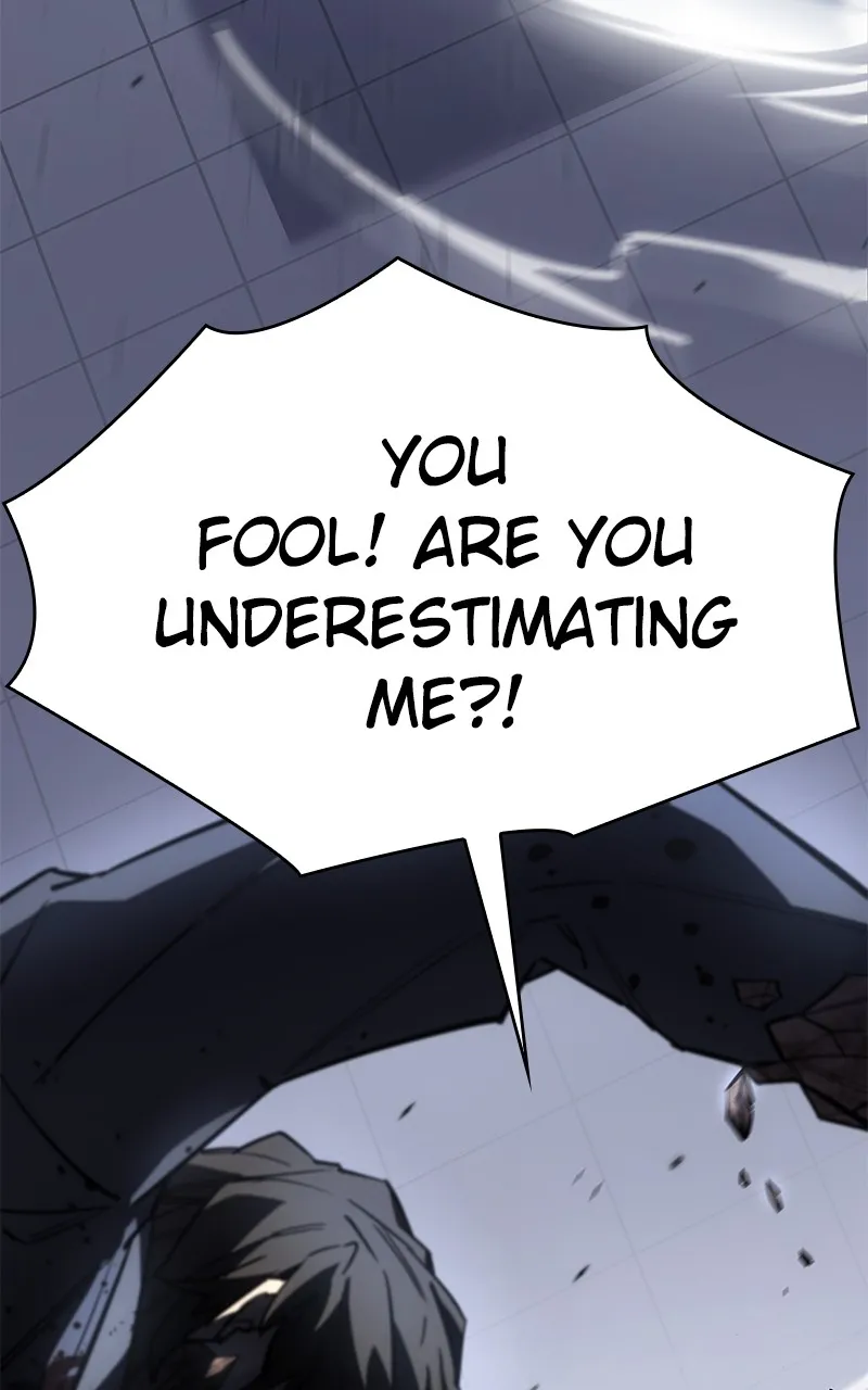 Returned by the King Chapter 15 page 108 - 