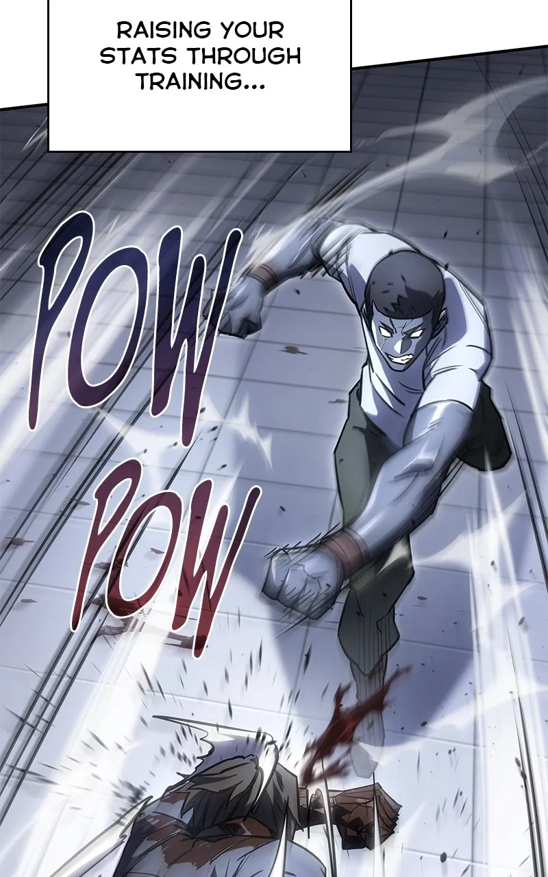 Returned by the King Chapter 15 page 119 - 