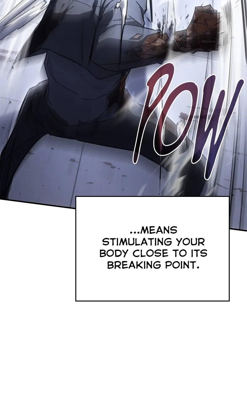 Returned by the King Chapter 15 page 120 - 