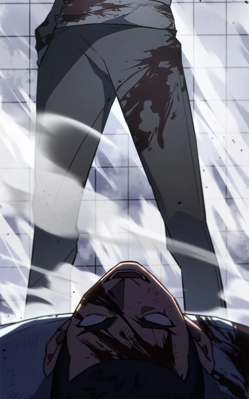 Returned by the King Chapter 15 page 135 - 