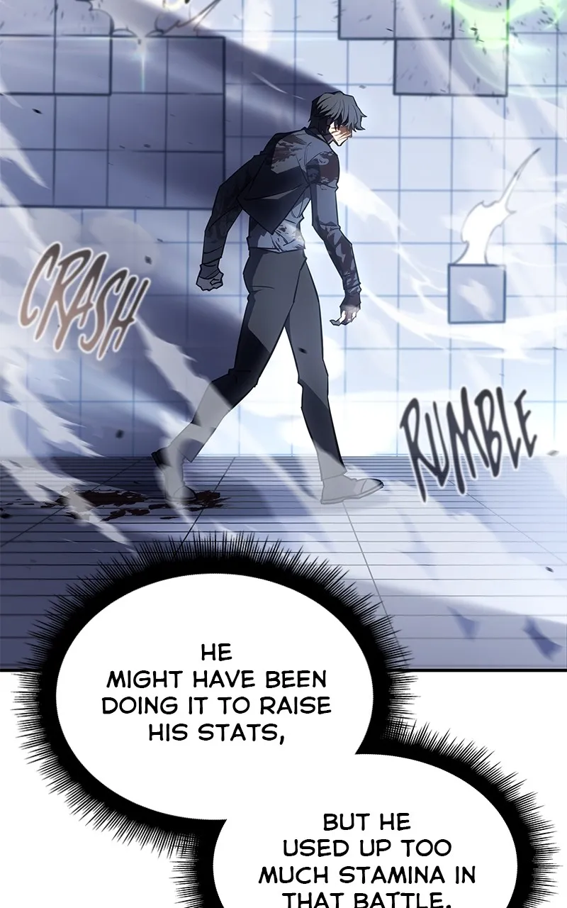 Returned by the King Chapter 15 page 145 - 