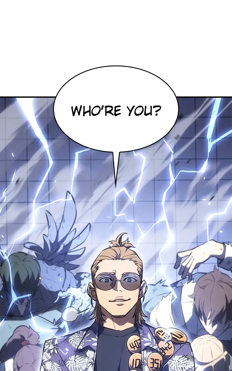 Returned by the King Chapter 15 page 157 - 