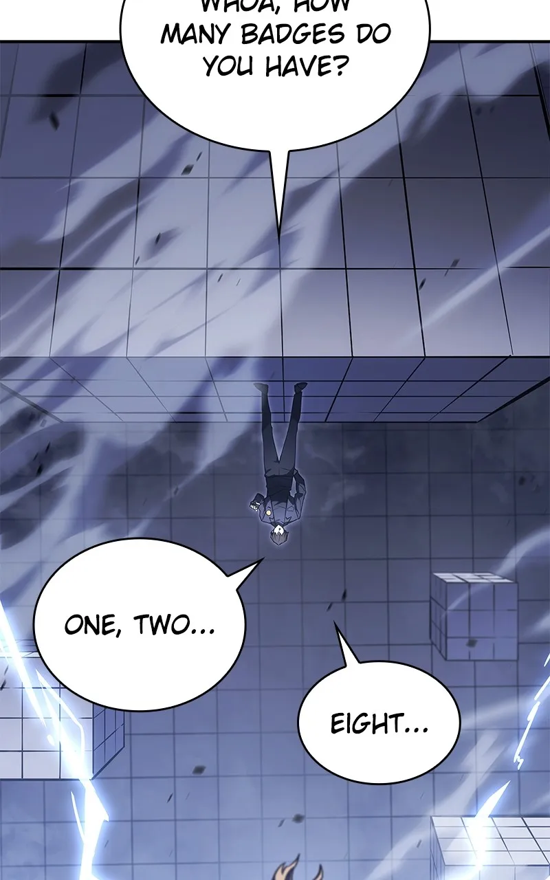 Returned by the King Chapter 15 page 160 - 