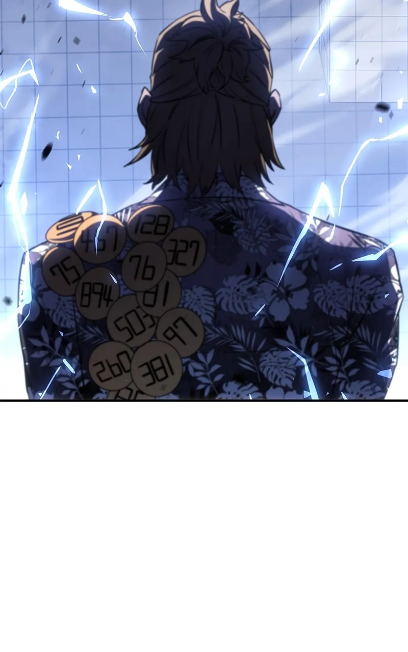 Returned by the King Chapter 15 page 161 - 