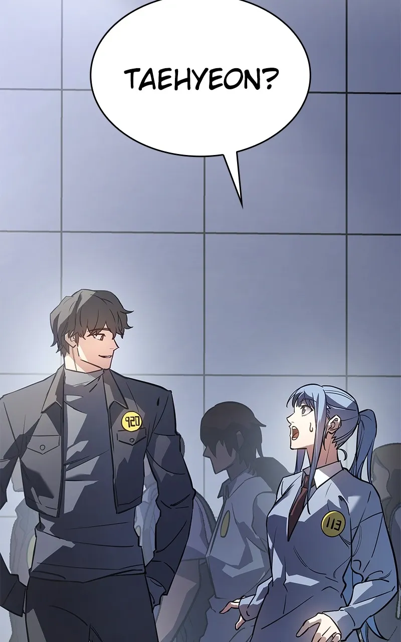 Returned by the King Chapter 15 page 23 - 
