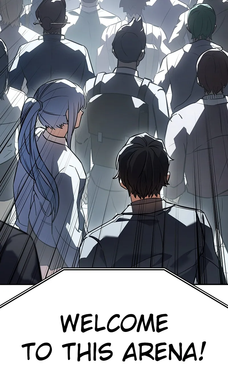 Returned by the King Chapter 15 page 34 - 