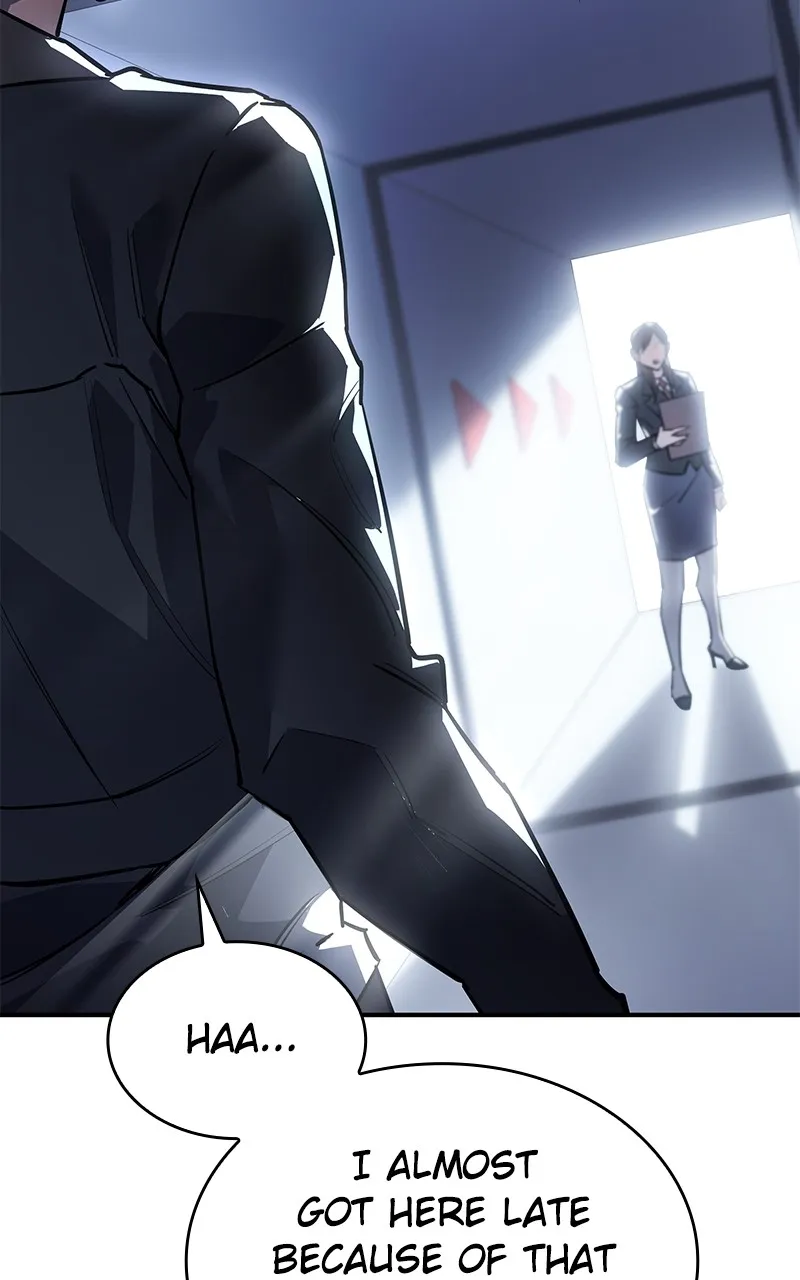 Returned by the King Chapter 15 page 5 - 