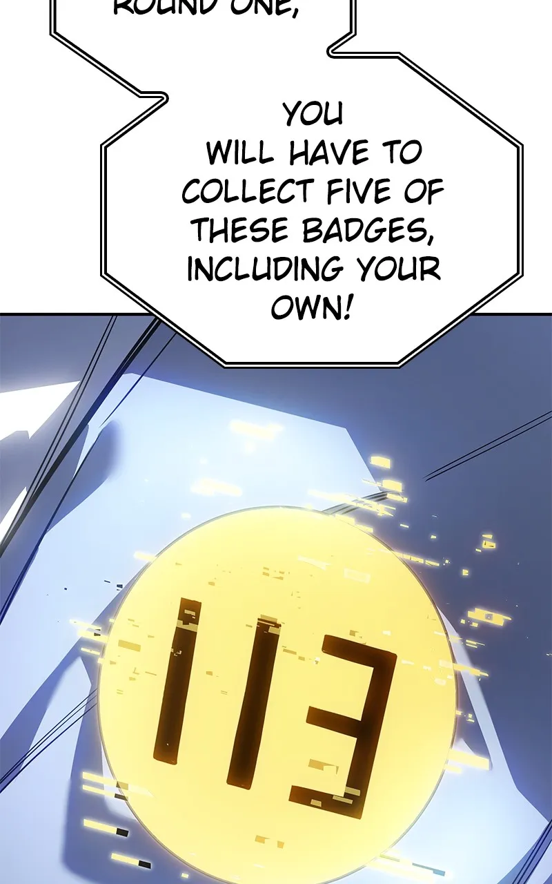 Returned by the King Chapter 15 page 41 - 