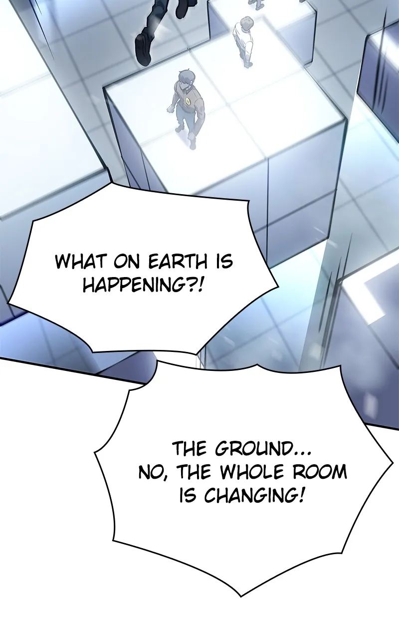 Returned by the King Chapter 15 page 49 - 
