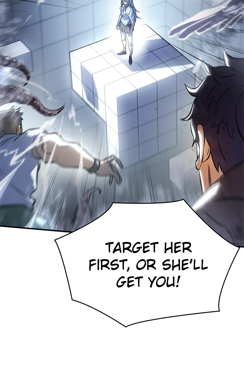 Returned by the King Chapter 15 page 61 - 