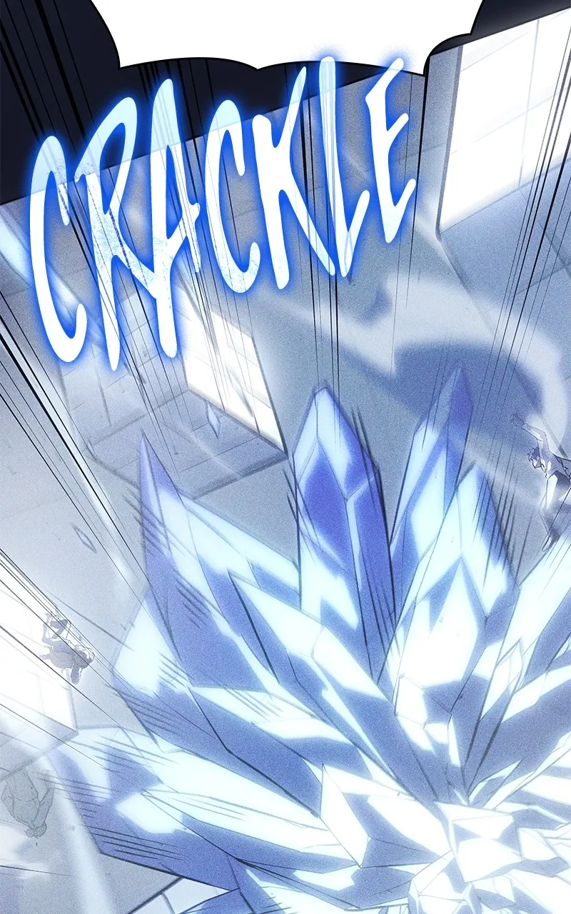 Returned by the King Chapter 15 page 64 - 