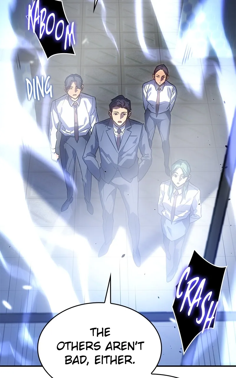 Returned by the King Chapter 15 page 67 - 