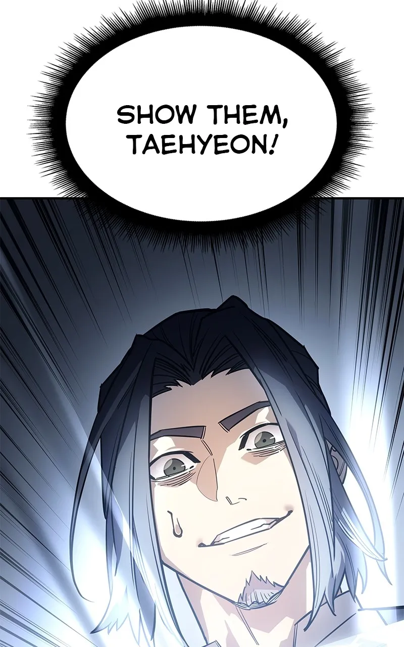 Returned by the King Chapter 15 page 83 - 